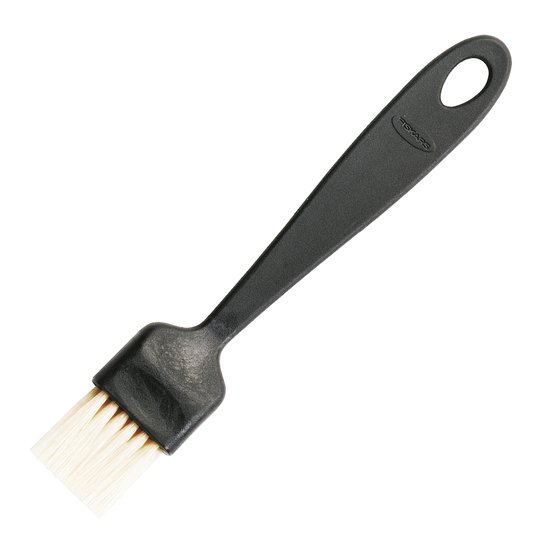 Fiskars - Essential Bakpensel 20 cm Svart