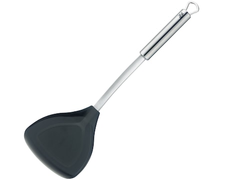Profi Plus Wokspade 35cm stål/nylon