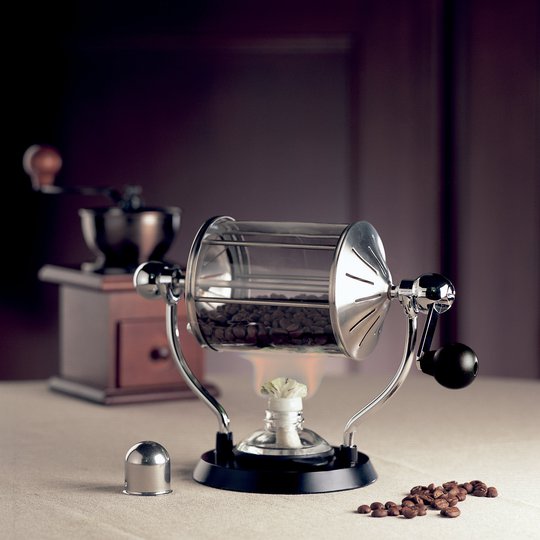 Hario Retro Coffee Roaster