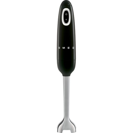 Smeg Stavmixer 700 watt, svart