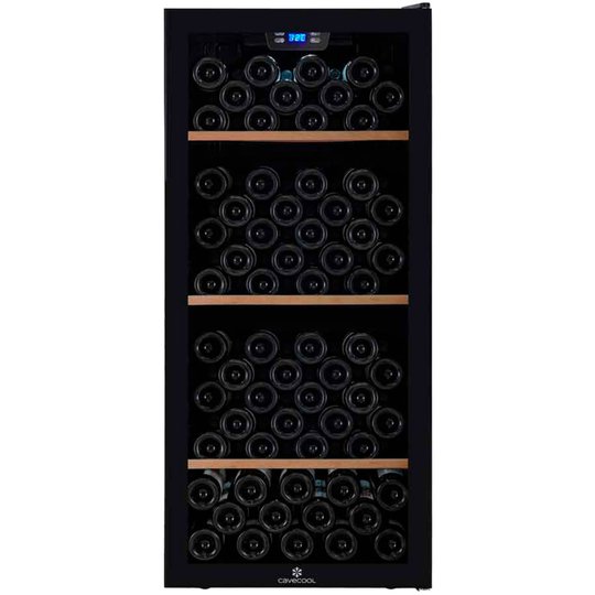 CaveCool Chill Sapphire Vinkyl 121 flasor