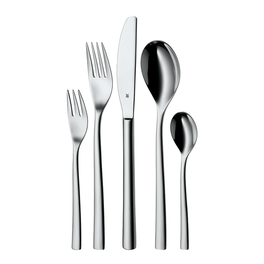WMF - Palermo Bestickset 66-delar