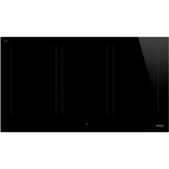 Smeg SIM3963D Induktionshäll