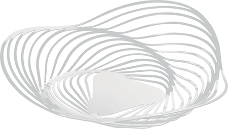 Trinity Skål Vit 43 cm