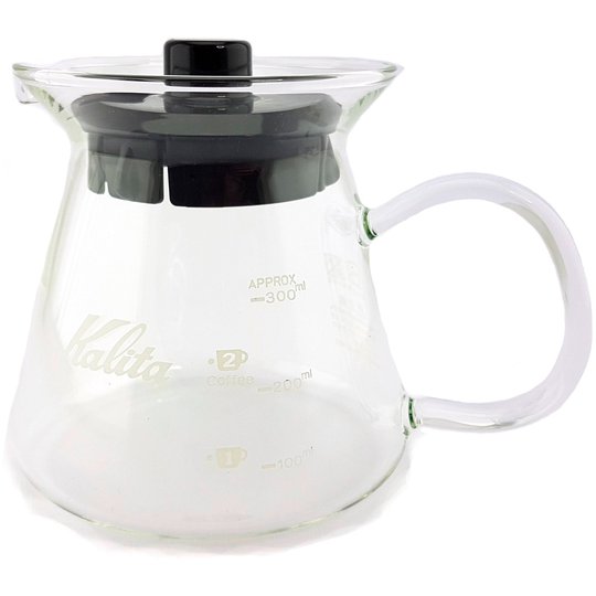 Kalita Glaskanna 300 ml