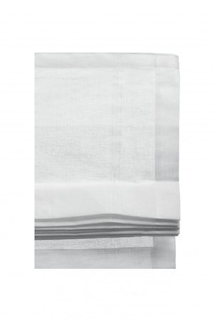 Ebba Hissgardin Optical White 150x180 cm