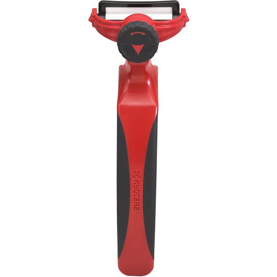 Kyocera Keramisk skalare Ställbar 3 lägen