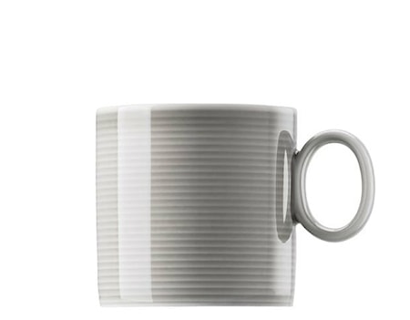 Loft Moon Grey Kaffekopp 21 cl