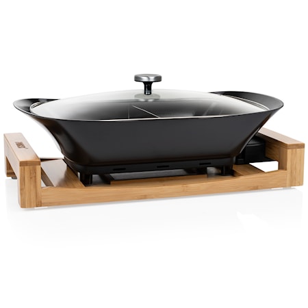 Multi Cook Pure Keramisk gryta