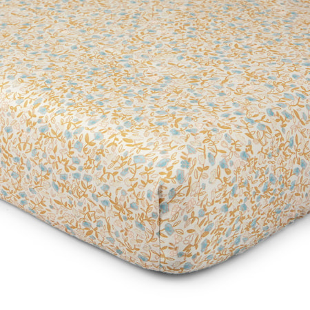 Lakan Mini Flower 60x120cm