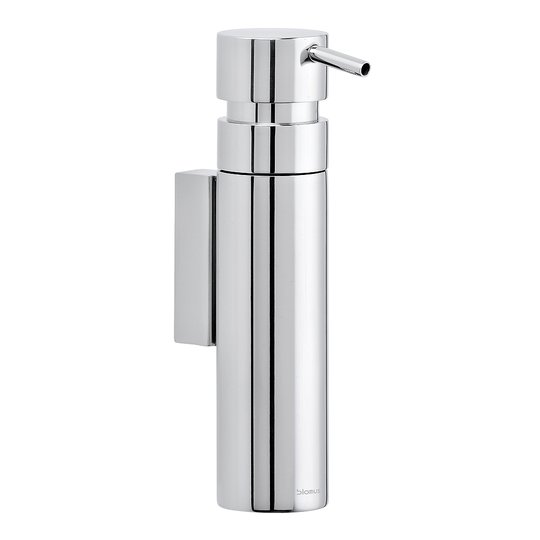 Blomus - Nexio Tvåldispenser vägghängd 100 ml Rostfri blank