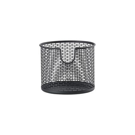 Korg 12 x 10 cm Black