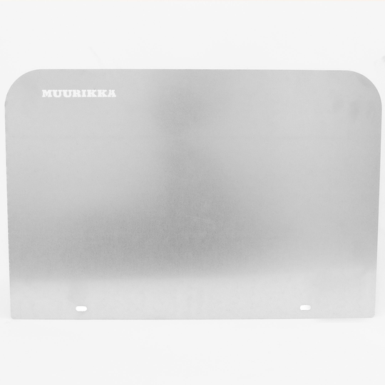 Muurikka Värmeskydd till Premium Sommarkök