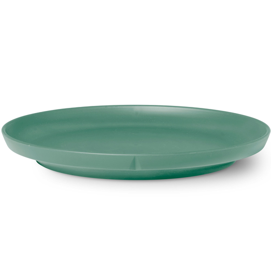 Rosendahl Take tallrik, 19,5 cm, 2 st, dimgrön