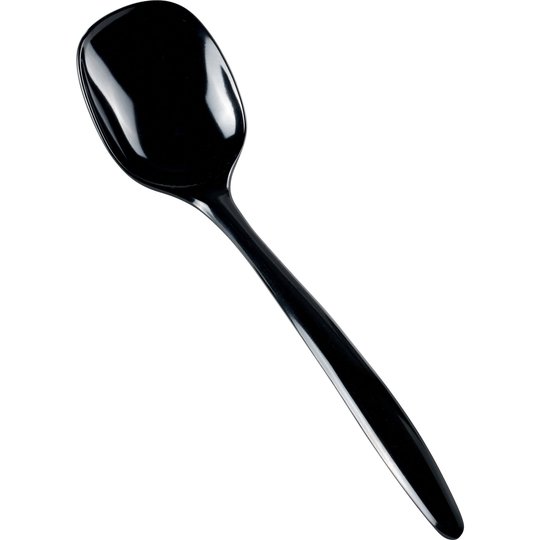 Rosti Mepal Grytsked 29,5 cm Melamin Svart