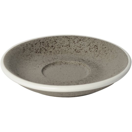 Loveramics Egg Espresso fat 11.5 cm., 6 st., Granite