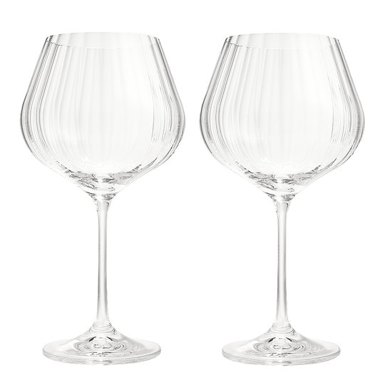 Table Top Stories - Secrets Vinglas 57 cl 2-pack