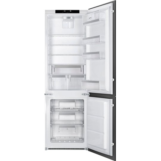 Smeg C8174N3E kyl/frys