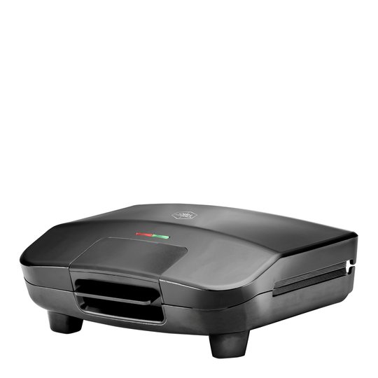 OBH Nordica - Snack Black Smörgåsgrill
