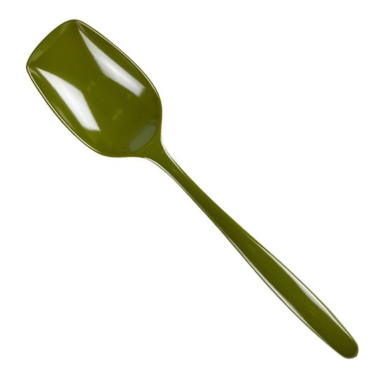 Rosti Mepal - 518 Grytsked 25 cm Olivgrön