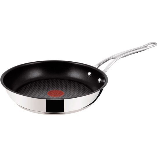 Jamie Oliver Premium SS stekpanna, 30 cm.