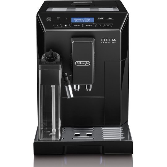 DeLonghi Kaffemaskin ECAM 44.660 B
