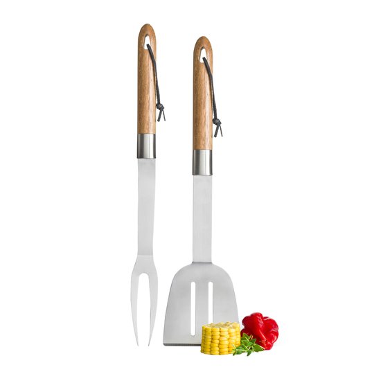Sagaform - BBQ set 2 delar