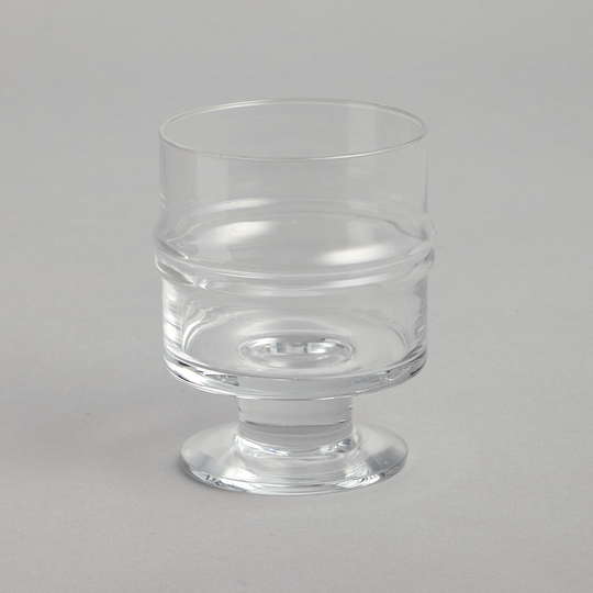 Iittala - SÅLD "Pisaranrengas" Rödvinsglas 4 st