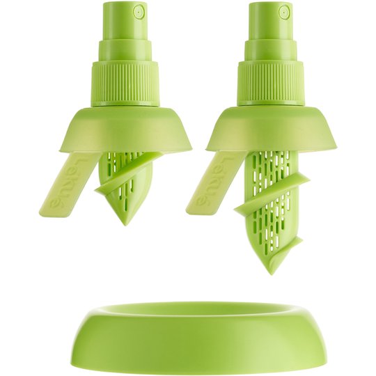 Lékué Lekué Citrus Spray 2 pack