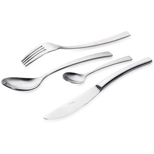 Gense Casual Bestickset Jenka 24-delar