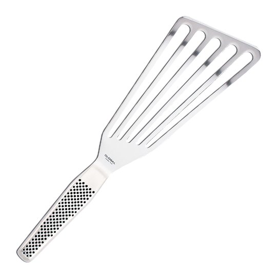 Global - GS-27 Stekspade vinklad 27 cm