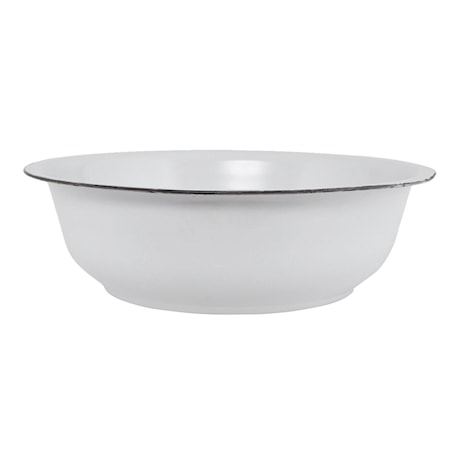 Balja Large Vit