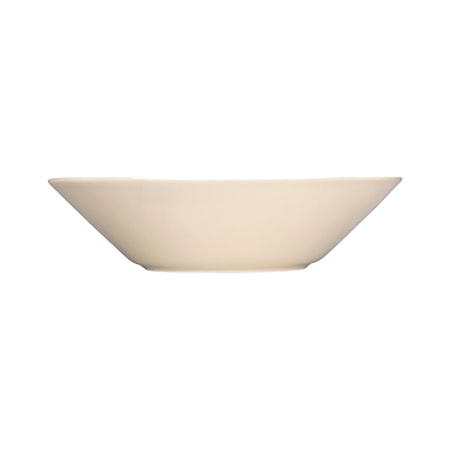 Teema Djup tallrik 21cm Linne