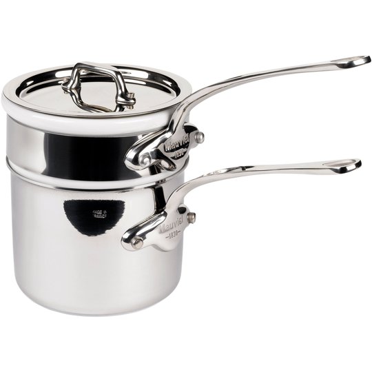 Mauviel Cook Style Vattenbad, 1,7 liter
