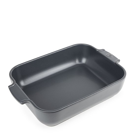 Peugeot - Appolia Ugnsform 32x26 cm Svart
