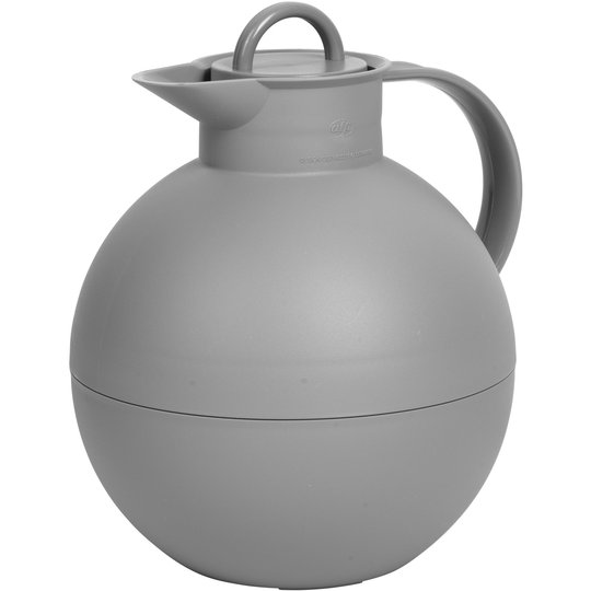 Alfi Kule Termoskanna frost 0,94 liter grafitgrå