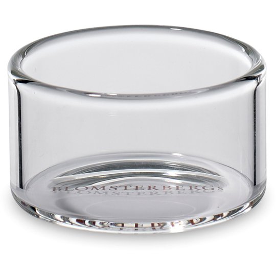 Blomsterbergs Serveringsglas Small 6 st