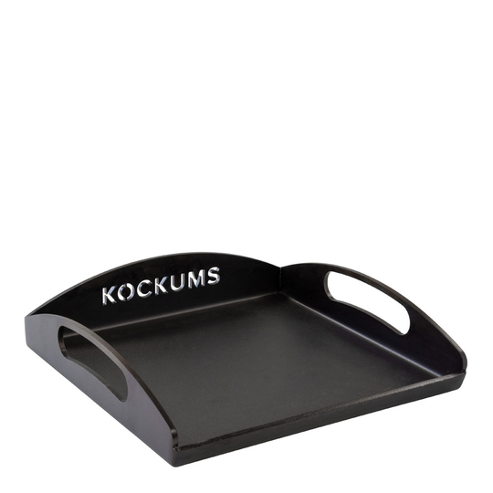 Kockums - Kockumshäll 35x35 cm Svart