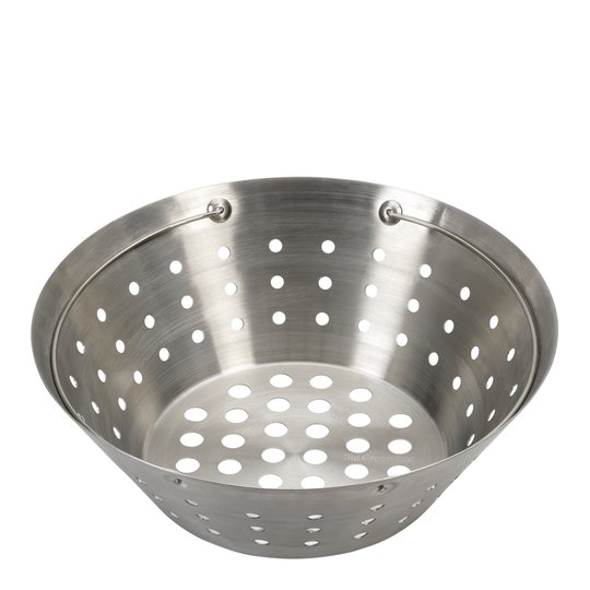 Big Green Egg - Kolbehållare Fire Bowl MX