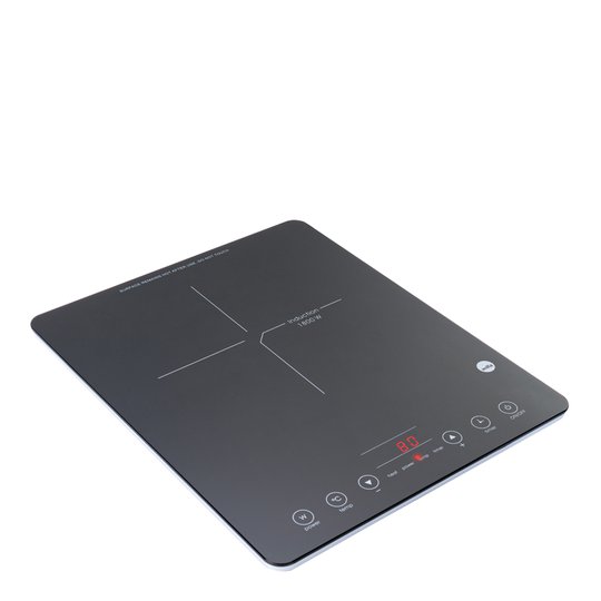Wilfa - Wilfa Kokplatta Induktion Indux ICP1800B
