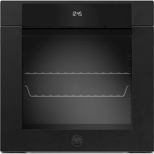 Bertazzoni F6011MODEL inbyggd ugn svart 60 cm.