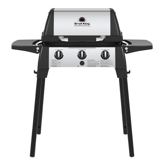 Broil King - Portachef Gasolgrill 320