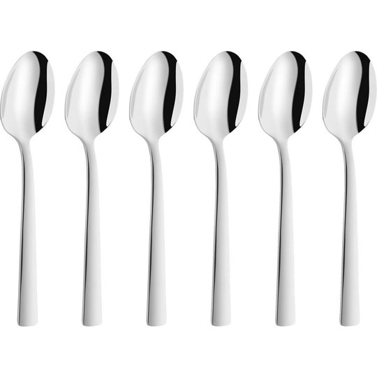 Zwilling Dinner Kaffe/Teskedar 6 st 140 mm