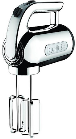 Elvisp 400 W Krom
