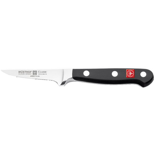 Wüsthof Classic Grönsakskniv 7 cm