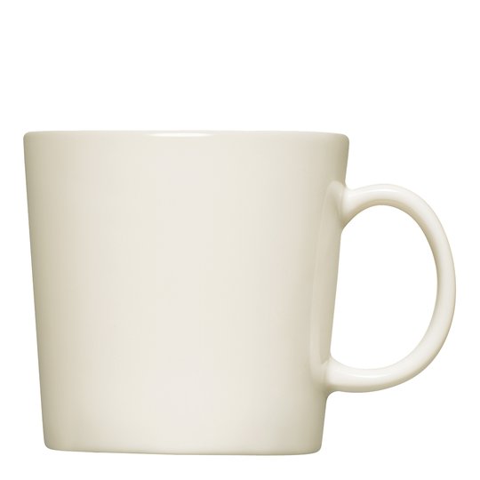Iittala - Teema Mugg 30 cl Vit