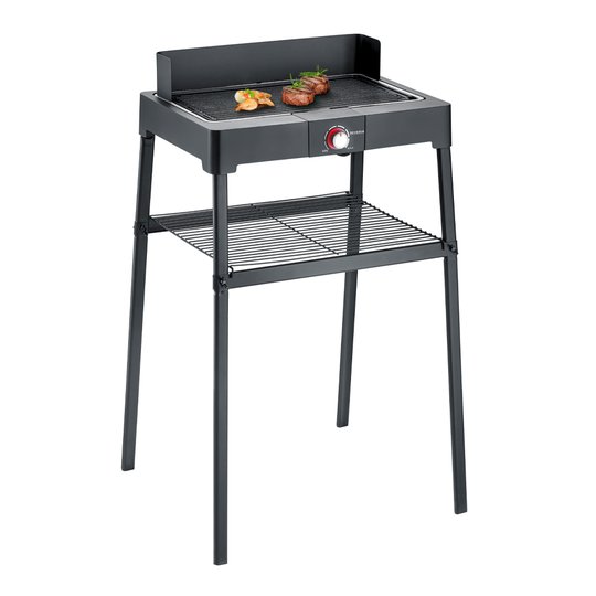 Severin - Elgrill benstativ 2200 W