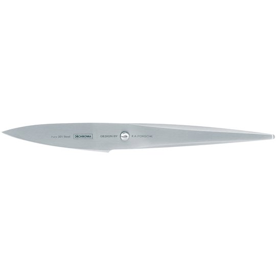 Chroma type 301 Design by F. A. Porsche Skalkniv P9 -8 cm