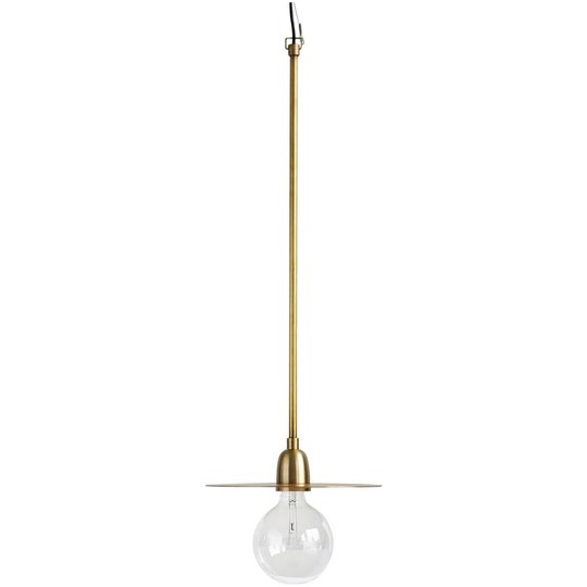 House Doctor Taklampa Glödlampa
