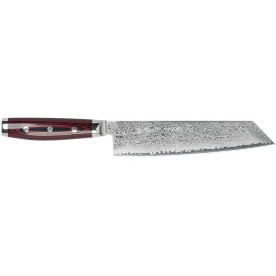 Yaxell Supergou Kiritsuke 20 cm